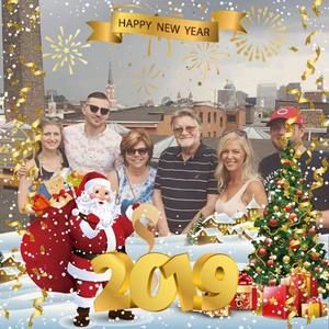 Meet your Posher, Debby